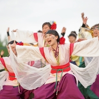 あっぱれ富士⑲～静岡大学お茶ノ子祭々さん