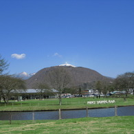 軽井沢３