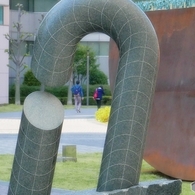 微妙な距離感