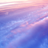A SEA OF CLOUD