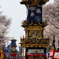 山車