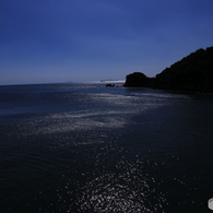 恋の疲れは海で治す。