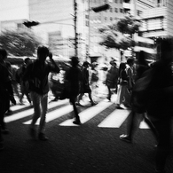 逃亡者 ＃04