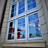 Kyoto Window