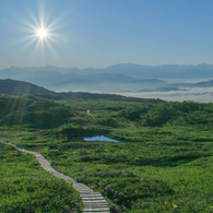 白木峰