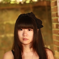 ポートレート