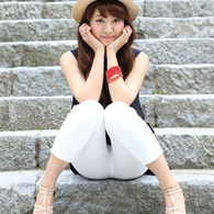 stone steps