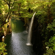 高千穂峡2
