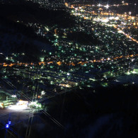 小樽の夜景1