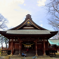 春の陽