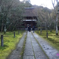 20160213_新春・幽玄の一休寺