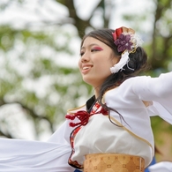 犬山踊芸祭⑪KanoNさん