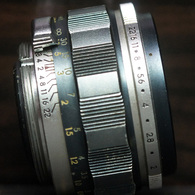 Auto-Takmar 55/2