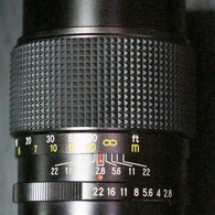 argus CINTAR 135/2.8