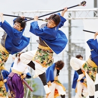 犬山踊芸祭⑱KanoNさん2