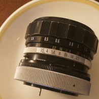 KOMURA W-KOMURA UNI AUTO 28/3.5
