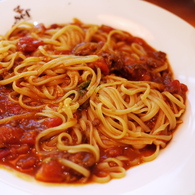 パスタ