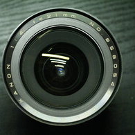 KONICA HEXANON (AR) 21/4
