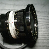 KONICA HEXANON (AR) 21/4