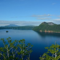 摩周湖