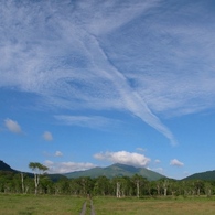 雲〈 ト音記号 〉