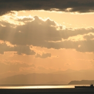 紀淡海峡