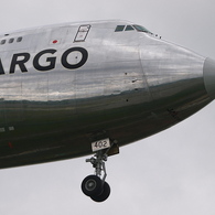 JAL CARGO