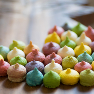macaron..♡