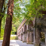 南禅寺水路閣