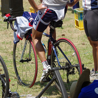 盛り上がってるかい？