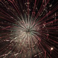 ＦＩＲＥＷＯＲＫＳ　16