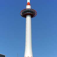 京の燭台