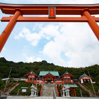 福徳稲荷神社 ②