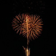 宮島水中花火大会 (10) 16.08.11
