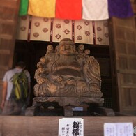 願いを込めて