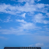 天気予報は今日も雨