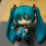 ねんぷちミク