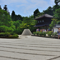 銀閣寺