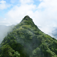 白河岳