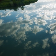 流れ雲