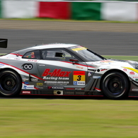 ２０１６　スーパーＧＴ　第６戦　鈴鹿　３号車