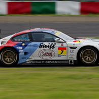 ２０１６　スーパーＧＴ　第６戦　鈴鹿　７号車