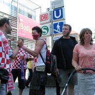 Croatian Supporters1