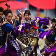 2016　名古屋ど真ん中祭り　