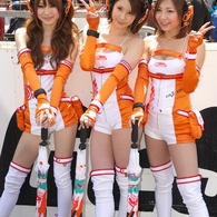 レーシングミクサポーターズ！