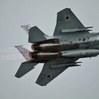 小松航空祭２０１６　