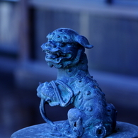 庭園Ⅱ
