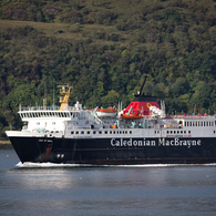 MV Isle of Mull