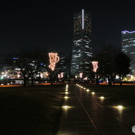 ランドマークタワー