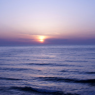 春の海
